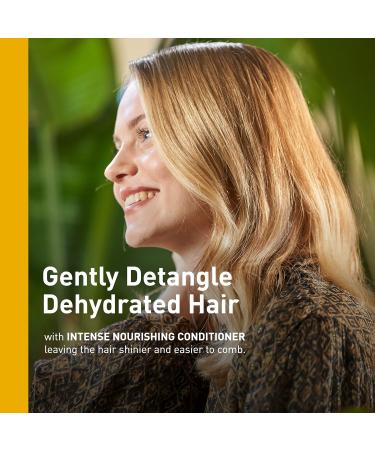 Buy Insight Dry Hair Nourishing Conditioner 400ml - Hydrate & Repair Dry Hair | International Shipping Available - Buy Online on GoSupps.com