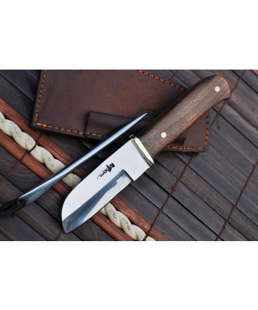 Benutzerdefinierte Handmade Jagdmesser 440C Stahl - Hochwertige Rigging Messer f r internationale K ufer - Buy Online on GoSupps.com