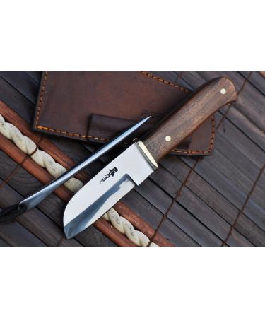 Benutzerdefinierte Handmade Jagdmesser 440c Stahl - Rigging Messer