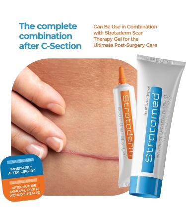 Advanced Film-Forming Wound Dressing | Flexible Protective Layer for Faster Healing & Scar Management | International Shipping Available | 5g (0.17oz - Buy Online on GoSupps.com