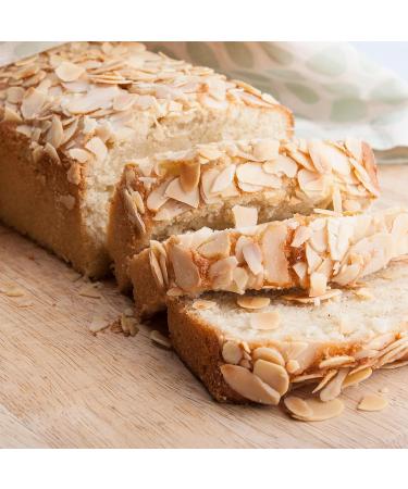 Yupik Blanched Almond Powder (Flour Meal) 1kg 6 Count - Buy Online on GoSupps.com