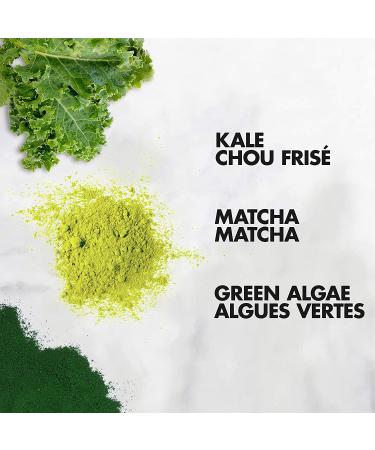 SheaMoisture Power Greens Hair Tea Rinse - Moringa & Avocado | 8 fl oz - Buy Online on GoSupps.com