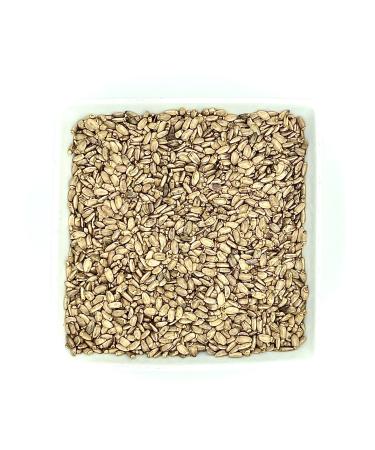 White Label Premium Herbs and Spices Wildcrafted Raw Milk Thistle Seed Whole 8oz Silybum Marianum Non GMO Non Irradiated The Bloomin Herb Shoppe - Buy Online on GoSupps.com