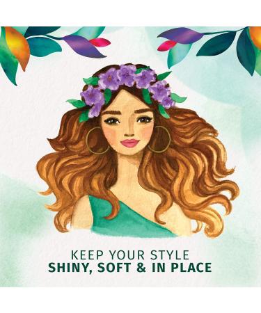 Herbal Essences Set Me Up Spray Gel 5.7 fl oz (Pack of 3) - Limited Edition - Buy Online on GoSupps.com