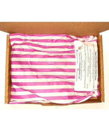 Sugar Free Chocolate Eclairs 175g - suitable for Diabetics - Buy Online on GoSupps.com