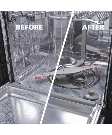 Buy Summit Brands Dishwasher Magic Disinfectant & Cleaner Lime 12 Oz | Best International Shipping & Cleaning Solutions - Buy Online on GoSupps.com