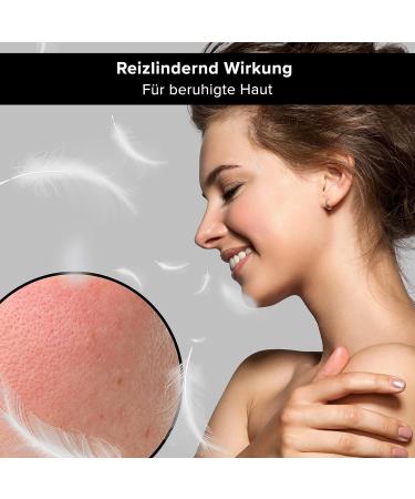 RAU Balancing & Mattifying Face Gel with BHA - Oily Skin Care for Pimples & Blackheads - 2.54 FL oz - Effective Night Treatment for Blemishes - Buy Online on GoSupps.com