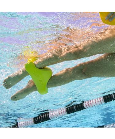 FINIS Ankle Buoy - Enhanced Competitive Swim Training Tool - Buy Online on GoSupps.com
