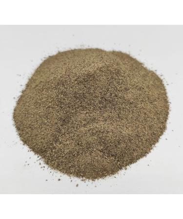 AgoraMarket Black Pepper Powder 85g 195Kg 1950 grams - Buy Online on GoSupps.com