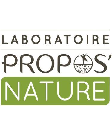 AMOU'ROUCOU Organic Face Cream - Roucou Carrot Hyaluronic Acid - Anti-aging & Radiance - Made in France - 50ml - PROPOS'NATURE - Buy Online on GoSupps.com