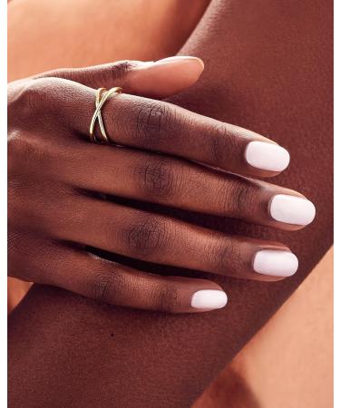 Sally Hansen Color Therapy Nail Polish - Bare Kiss (0.5 Fl. Oz) | International Shipping Available - Buy Online on GoSupps.com