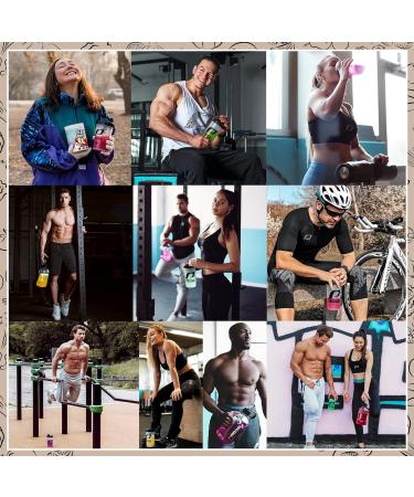 Clear Protein Vegan 1080g - Delicious Green Apple Vegan Whey Protein Drink | High-Quality Pea Protein Hydrolysate | 56% Protein | 3 Pack - Buy Online on GoSupps.com