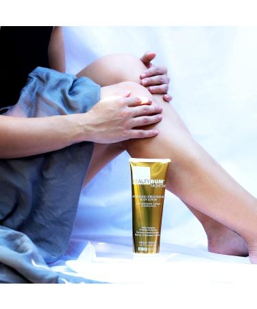 Buy BeautyFit BeautyBum NightTime Anti-Aging Body Lotion - Muscle Recovery Moisturizing Smooth Skin - Vanilla Shuga - 8 oz | International Shipping - Buy Online on GoSupps.com