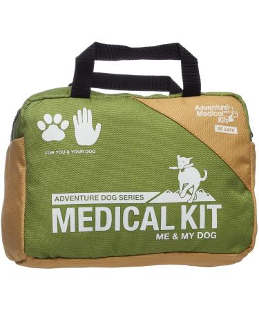 Adventure Medical Kits Adventure Dog Series Me & My Dog Canine First Aid Kit