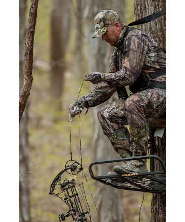 Meta Title: Hunters Specialties Lift Cord 20ft - Convenient and Durable Hunting Gear - Buy Online on GoSupps.com