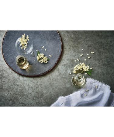 Teisseire Low Calorie Sugar Syrup Sugar Free Natural Ingredients Elderflower 600 ml 48 Servings 1 Piece - Buy Online on GoSupps.com