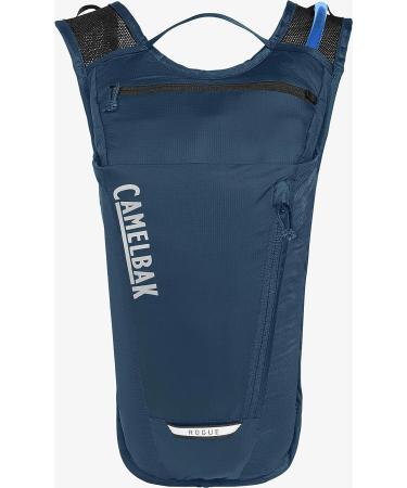 CamelBak Rogue Light Hydration Pack 70oz - Gibraltar Navy/Black - Buy Online on GoSupps.com