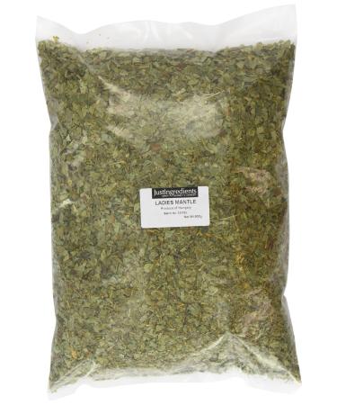 JustIngredients Essential Alchémilles 500 g