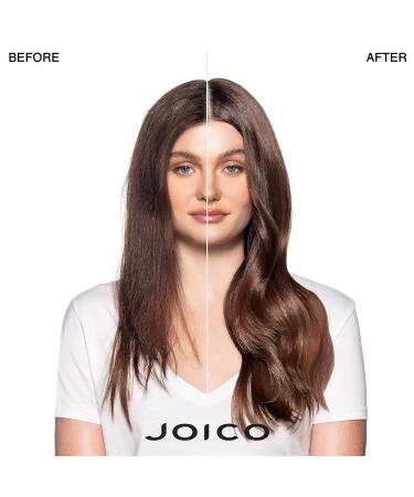 Joico InnerJoi Sea Salt Spray | Styling For All Hair Types | Sulfate & Paraben Free | Naturally-Derived Vegan Formula 2.55 Fl Oz (Pack of 2) - Buy Online on GoSupps.com