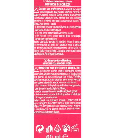 Schwarzkopf Igora Vibrance 7-88 Medium Blonde Red Extra - 1 Piece Pack | International Shipping Available - Buy Online on GoSupps.com