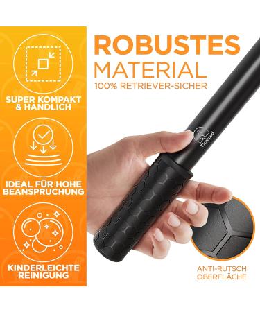 Tierhood Angloel for Dogs - Beginner E-Book & Training Toys for Fun & Control - Perfect for Angel Dogs (L) - International Shipping Available - Buy Online on GoSupps.com