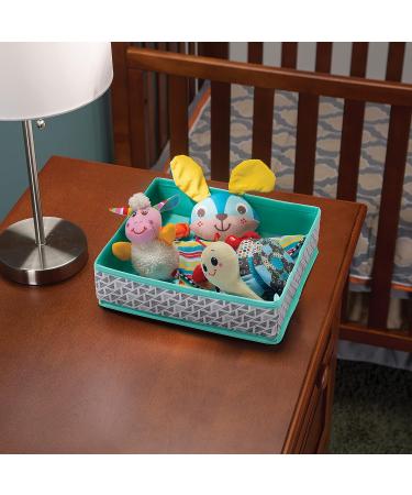 Safety 1st Nursery Care Health & Grooming Kit - Pyramids Aqua | One Size - Buy Online on GoSupps.com