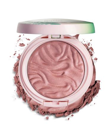 Physicians Formula Murumuru Butter Blush Saucy Mauve Makeup Powder 4 - Buy Online on GoSupps.com