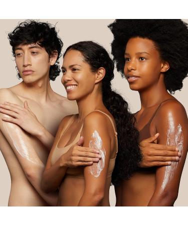 Shea Butter Body Moisturizer - NATIVA SPA | O BOTICARIO | Luxurious Hydration for All Skin Types - Shop Internationally at BOUTIQUEB - Buy Online on GoSupps.com