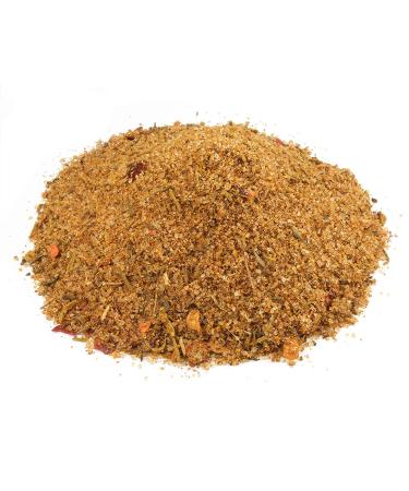 Amazon Brand - Happy Belly Jerk Seasoning 3.8 oz | Authentic Jamaican Flavors - Buy Online on GoSupps.com