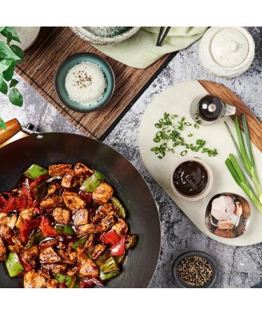 Lee Kum Kee Black Bean Sauce 226 Grams 1 - Buy Online on GoSupps.com