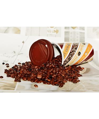 Skybury Australia Grow Coffee Extra Fancy (Ground 500 g) - Buy Online on GoSupps.com