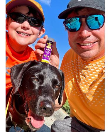 NuBest Tall Fizzy - Bone Strength Immunity Digestive Health for Kids Age 4+ & Teens | Probiotic Calcium Magnesium from Red Marine Algae Vitamins | 10 Orange Effervescent Tablets | 2 Weeks Supply 10 Count (Pack of 1) - Buy Online on GoSupps.com