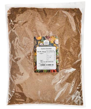 Old India Cumin Cracked 2kg 2 kg