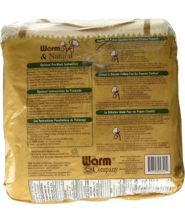 Warm & Natural Cotton Batting Queen Size 90 X 108 - 2341 - Buy Online on GoSupps.com