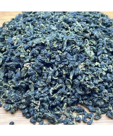 Taiwan unique tea Chin-Shin-Oolong Yilan Xinxin Oolong Tea 150g*4 - Buy Online on GoSupps.com