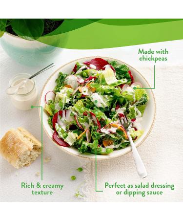 Daiya Dairy-Free Blue Cheeze Dressing - 8.36 oz | Vegan & Gluten-Free - Buy Online on GoSupps.com