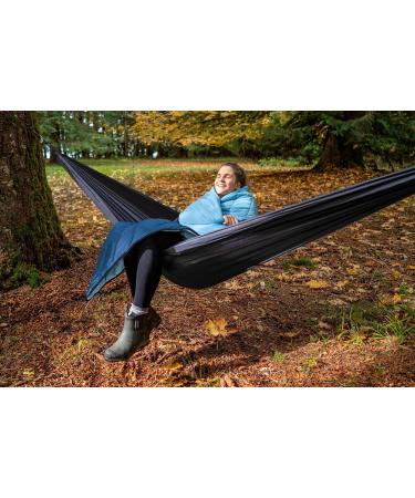 Oceas Oceas Outdoor Waterproof Stadium Blanket - Blue - Buy Online on GoSupps.com