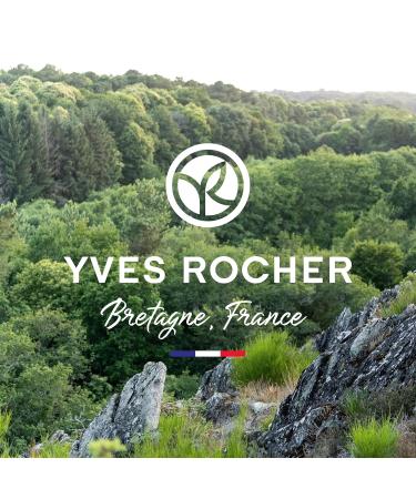 Yves Rocher Zero Blemish Gel Cream for Oily Acne Prone Skin | Mattifying & Pore Tightening | 1.6 fl oz - International Shipping Available - Buy Online on GoSupps.com