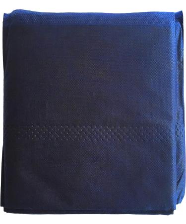 Buy Tiga-Med Patient Ceiling Blanket 110x190cm | Lightweight 200g Polyester Cotton | Perfect for Fire Brigade & Emergency Services - Buy Online on GoSupps.com