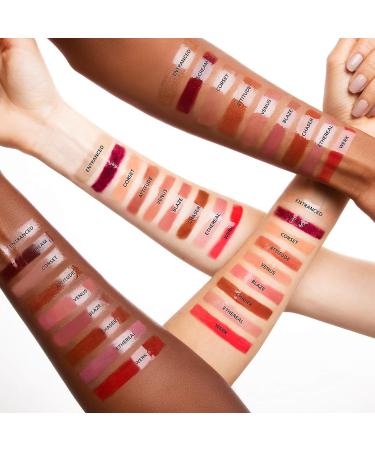 Haus Laboratories by Lady Gaga Le Riot Lip Gloss Chaser 29 - 0.17 Fl Oz (Pack of 1) - Buy Online on GoSupps.com