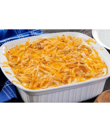 French's Crunchy Toppers Onions 170 Grams - Buy Online on GoSupps.com
