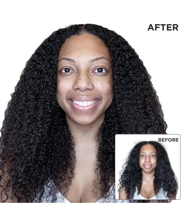 Palmer's Coconut Oil Formula Moisture Boost Curl Refresher Spray 8.5 Ounce 8.5 Fl Oz (Pack of 1) - Buy Online on GoSupps.com