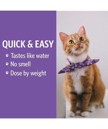 Sovereign Silver Bio-Active Silver Hydrosol for Pets - Immune Support - 4 oz - Dropper Top - Buy Online on GoSupps.com