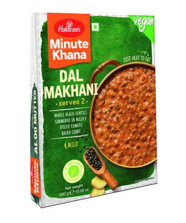 Haldiram's Dal Maker Vegan 300 g