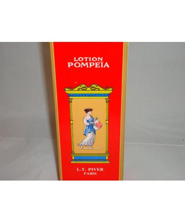 Pompeia Lotion Colonia - Cologne 3.33 Fl Oz.