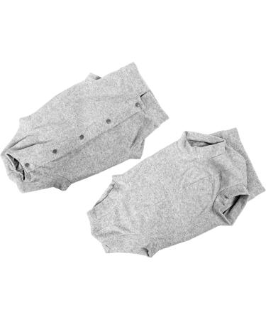 Buy Karlie Safety Body - Medical Care Cotton for Pets | 56 cm Grey - International Shipping Available - Buy Online on GoSupps.com