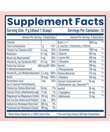NativePath Native Hydrate - Zero Sugar Electrolyte Powder with BCAAs | Mixed Berry | Keto & Paleo Friendly | 30 Servings | International Shipping - Buy Online on GoSupps.com