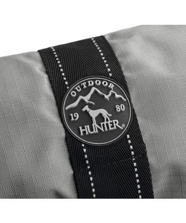 Shop Hunter Denali Dog Coat | Warm Water-Repellent Size 55 - International Shipping Available - Buy Online on GoSupps.com