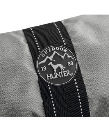 Hunter Denali Dog Coat - Warm Water-Repellent Size 40 | Shop Internationally for Premium Pet Gear - Buy Online on GoSupps.com