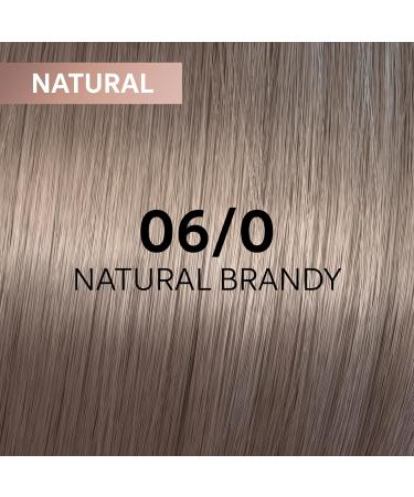  Wella Professionals Wella Shinefinity Zero Lift Glaze 60ml 06/0 - Buy Online on GoSupps.com